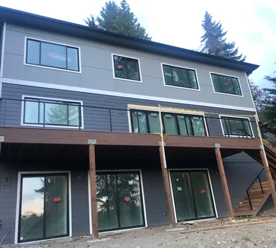 Seattle Style: Selecting Strategic Colors for Commercial Properties