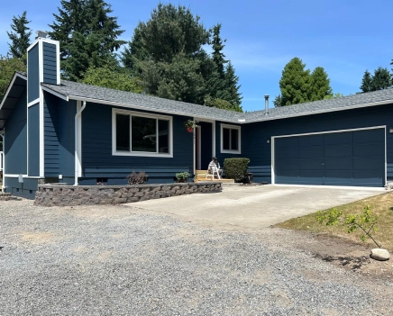 NV Painting LLC - Professional Painters in Seattle Bellevue