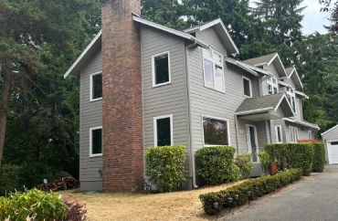 Exterior Painting